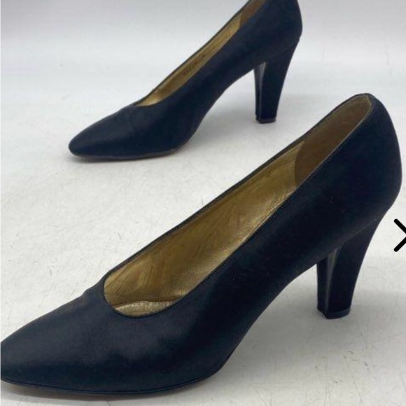 YSL high heels - Picture 3 of 6